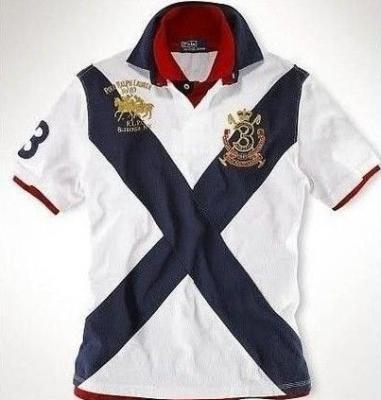 Men polo shirts-602